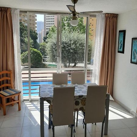 Moby Dick 1D Apartment เบนิดอร์ม ภายนอก รูปภาพ