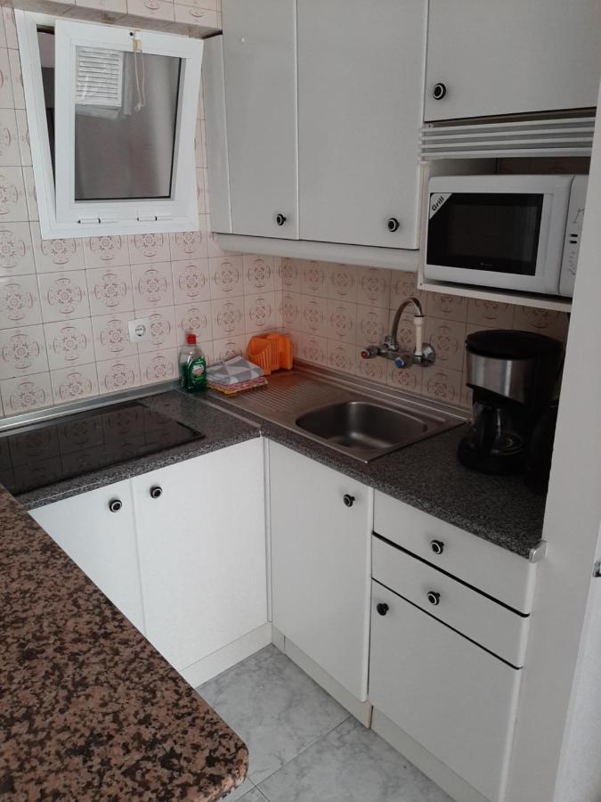 Moby Dick 1D Apartment เบนิดอร์ม ภายนอก รูปภาพ