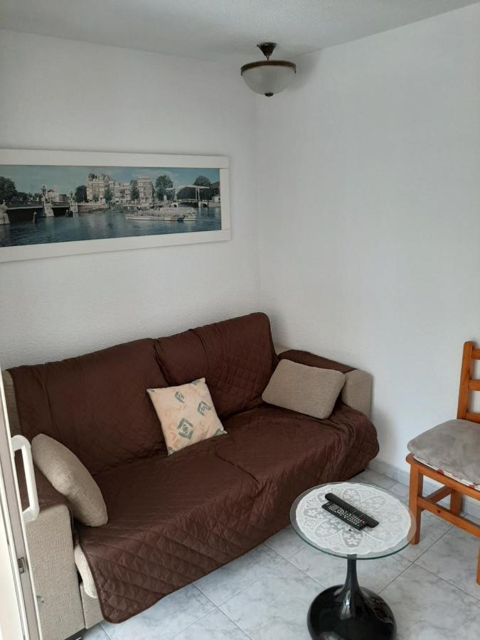 Moby Dick 1D Apartment เบนิดอร์ม ภายนอก รูปภาพ
